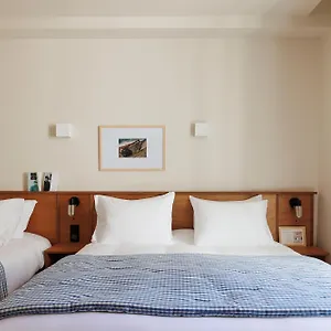 Hotel Georges Vi, Biarritz
