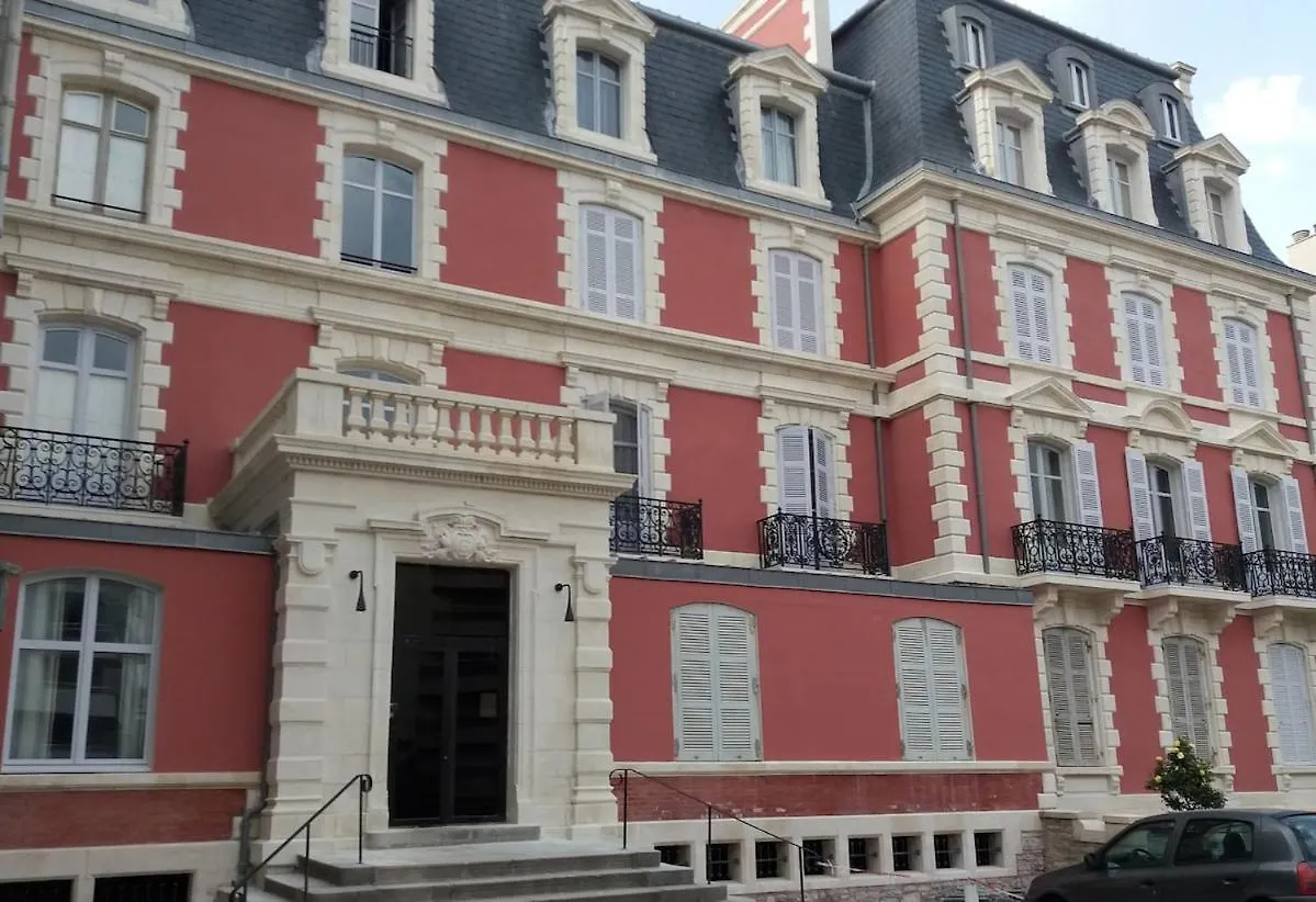 Apartment Brua Lb - Pb - Bel Appartement T3 Grange Plage Design Parking