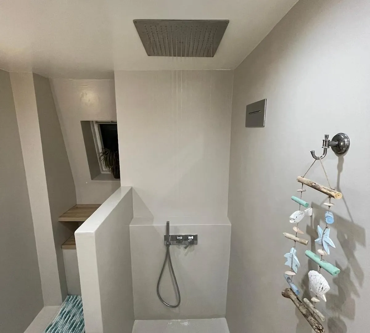 Brua Lb - Pb - Bel Appartement T3 Grange Plage Design Parking 0*, Biarritz